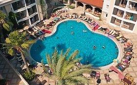 Club Anastasia - Family Hotel